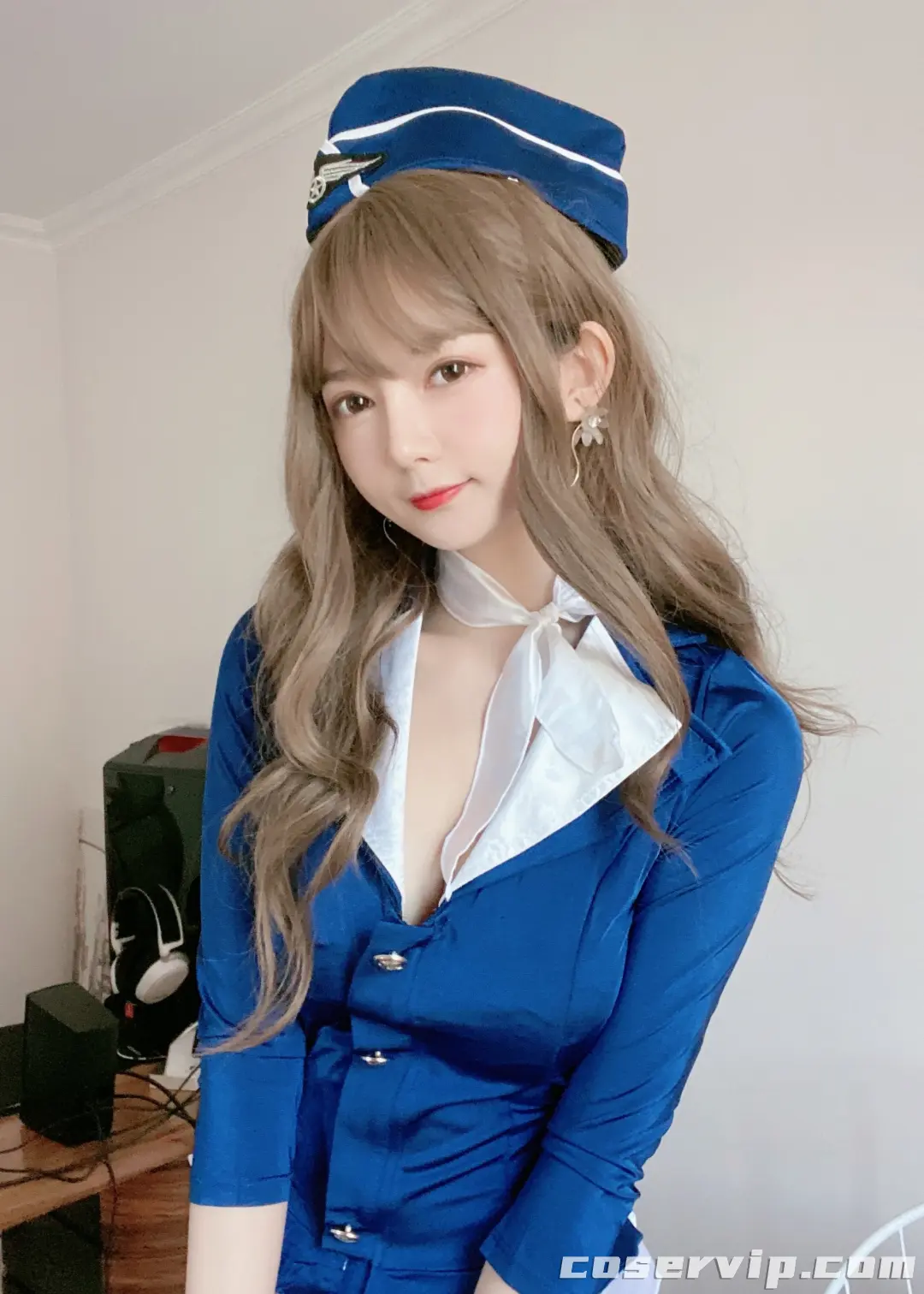 【51酱】微博颜值博主性感COS写真合集[12套][3.25GB]插图2