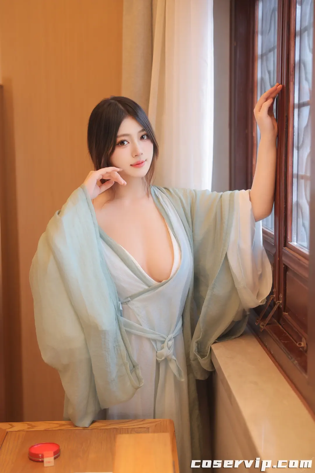 【蛋蛋宝】内购定制写真作品合集[11套][8.64GB]插图7