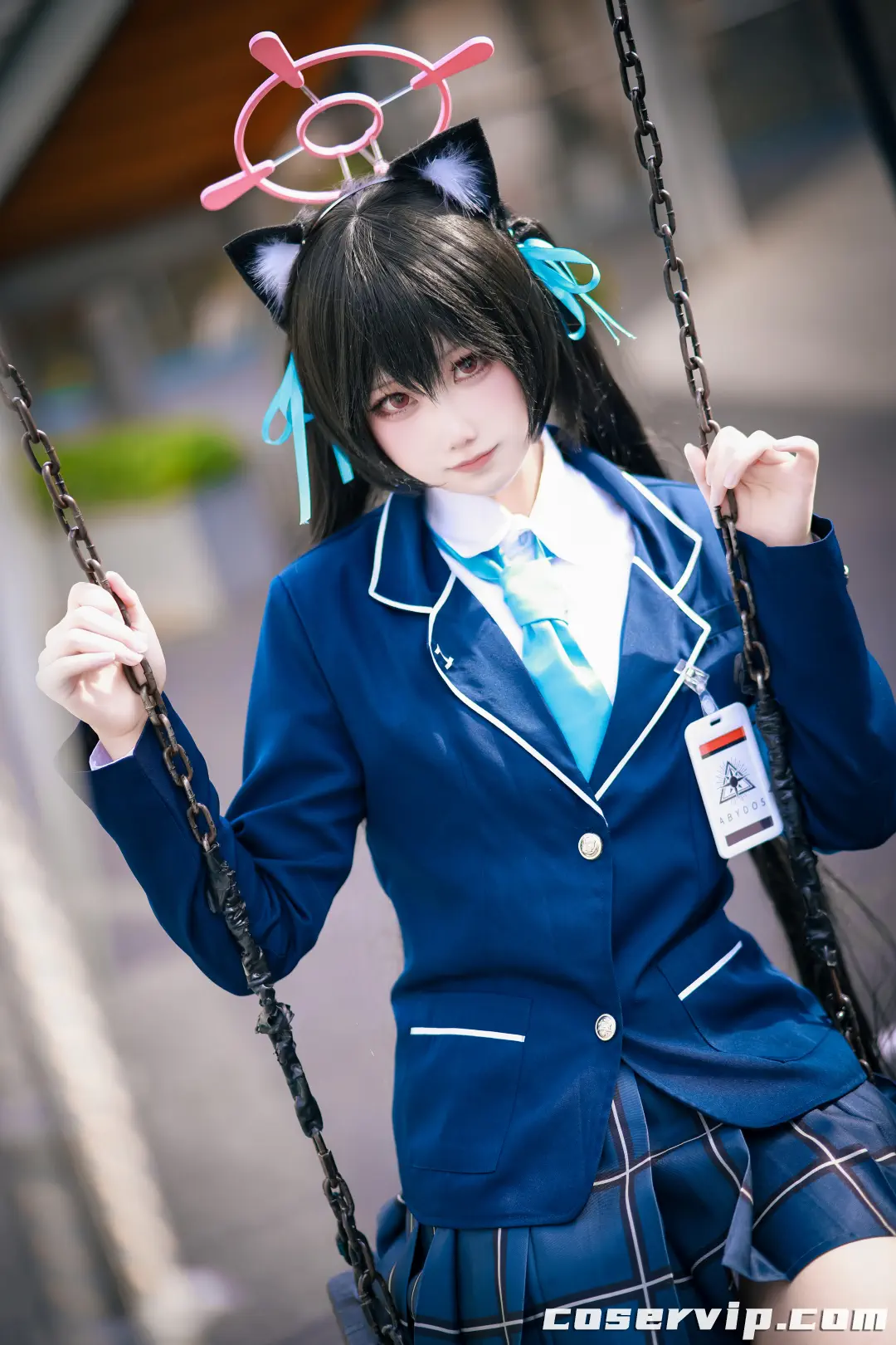 【lunana】COS写真作品合集[34套][6.66GB]插图8
