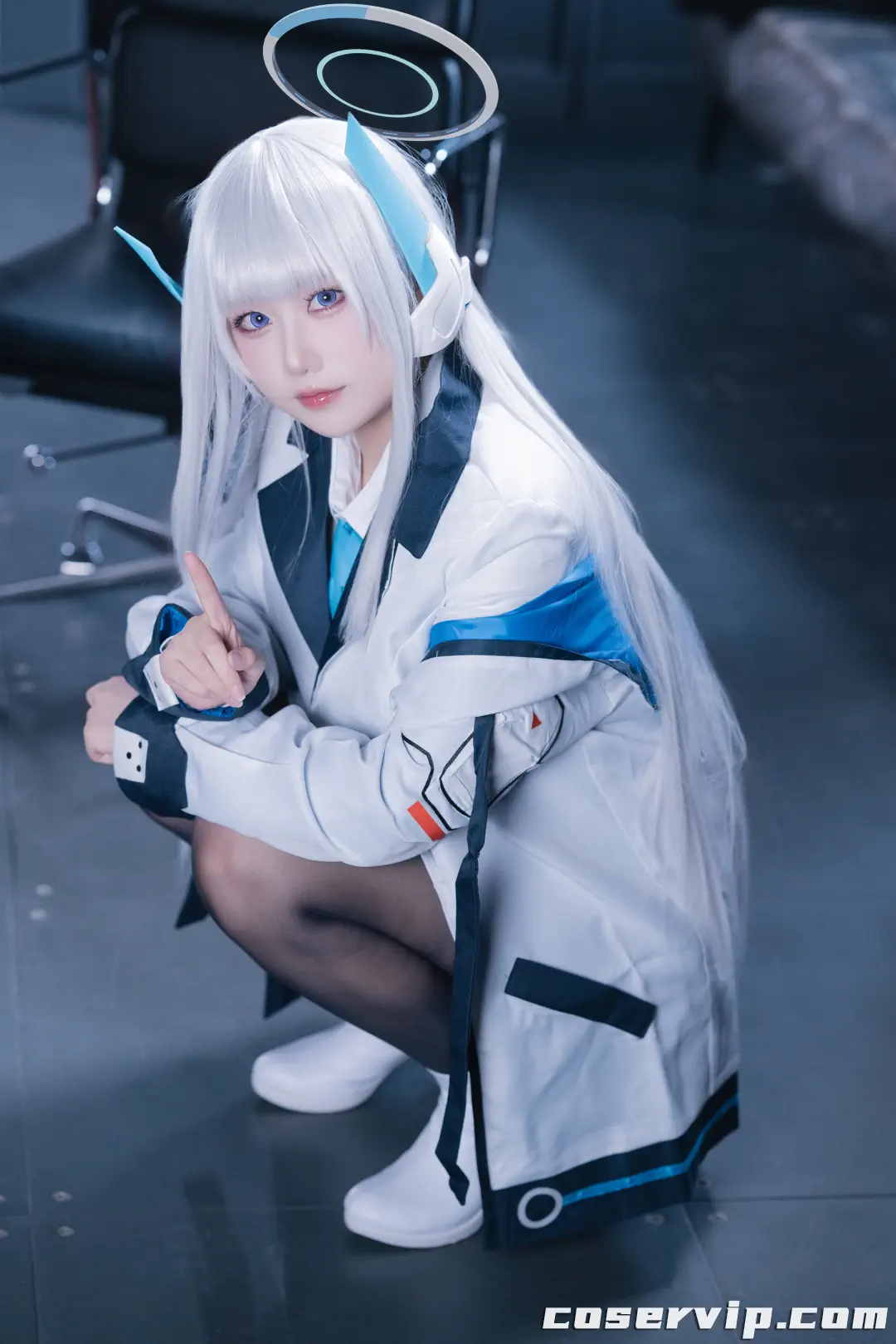 【lunana】COS写真作品合集[34套][6.66GB]插图4