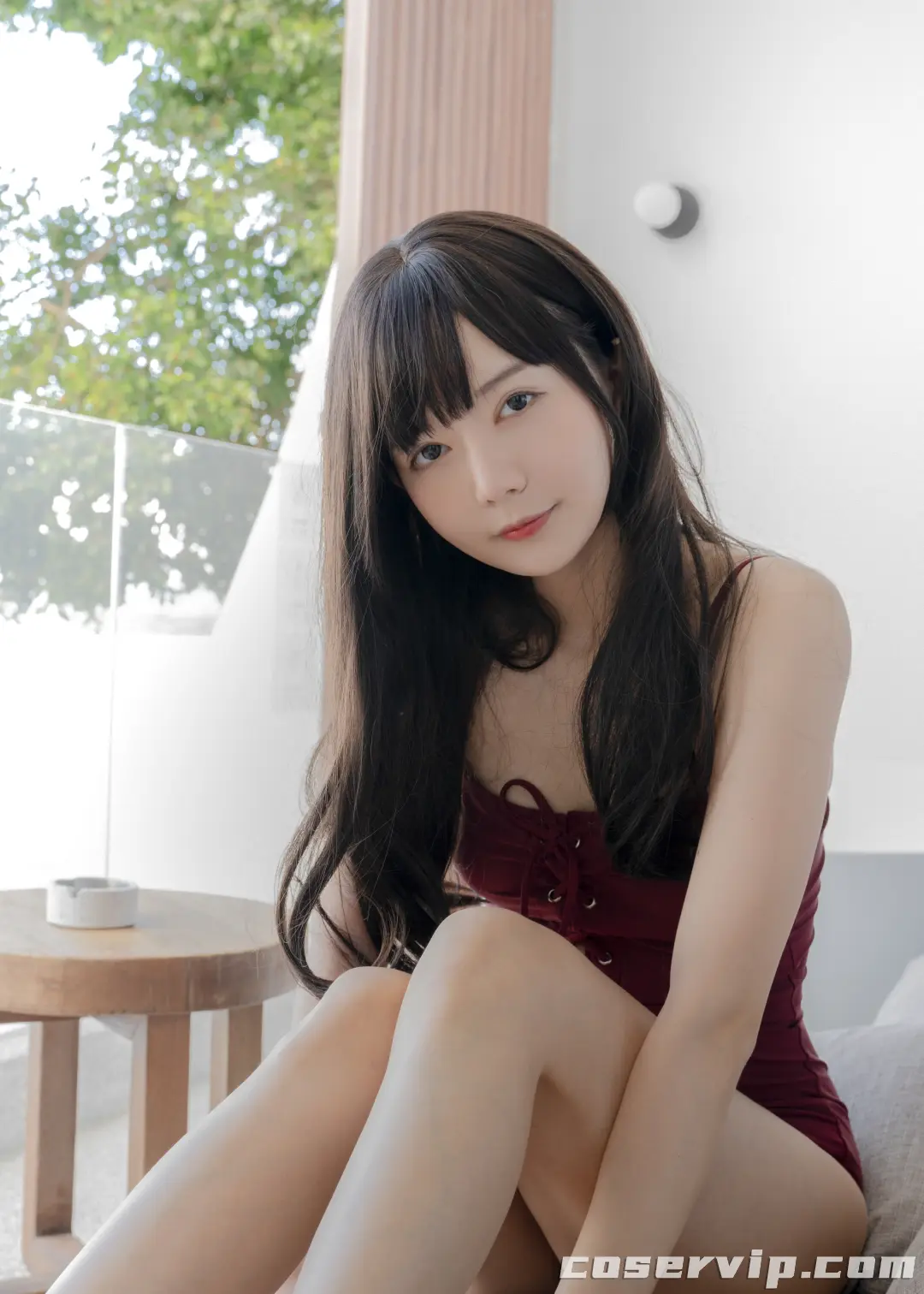 【51酱】微博颜值博主性感COS写真合集[12套][3.25GB]插图6