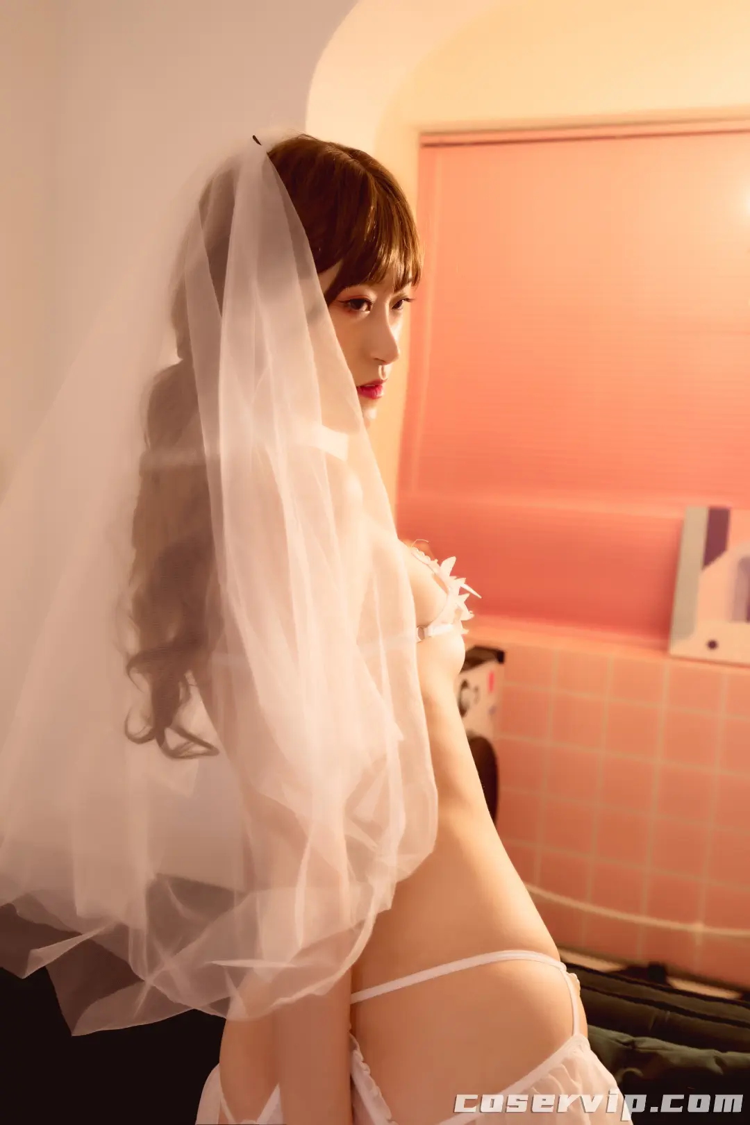 【北哥完全OK】COSER网红写真合集[5套][1.89GB]插图8