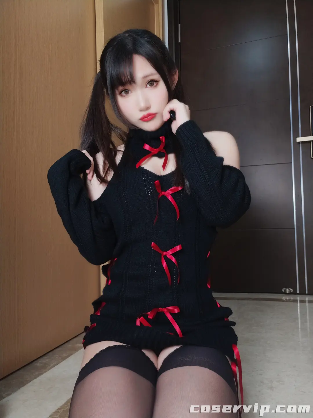 【木之本果】微博动漫博主COS写真作品合集[14套][3.72GB]插图7