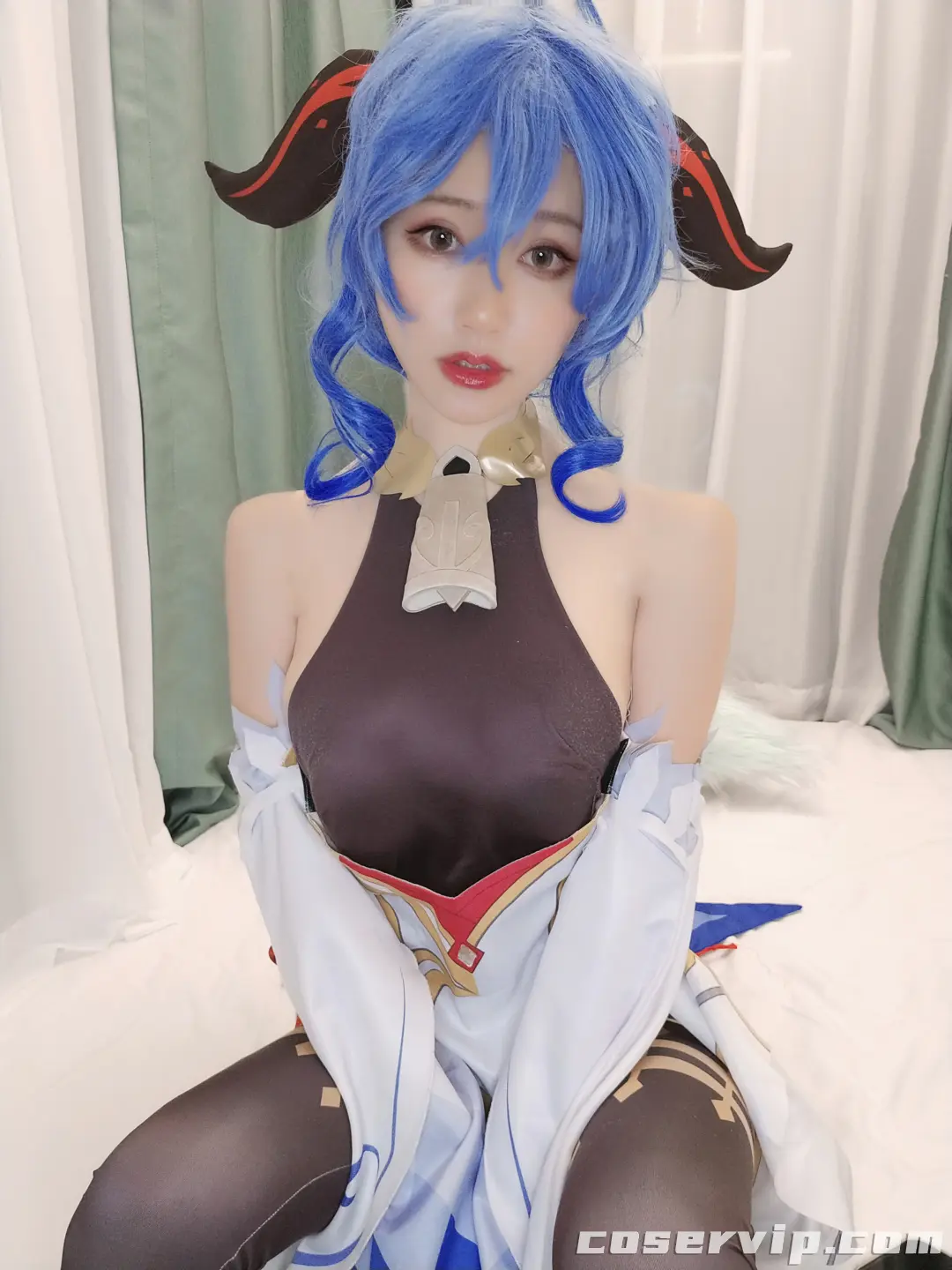 【木之本果】微博动漫博主COS写真作品合集[14套][3.72GB]插图3