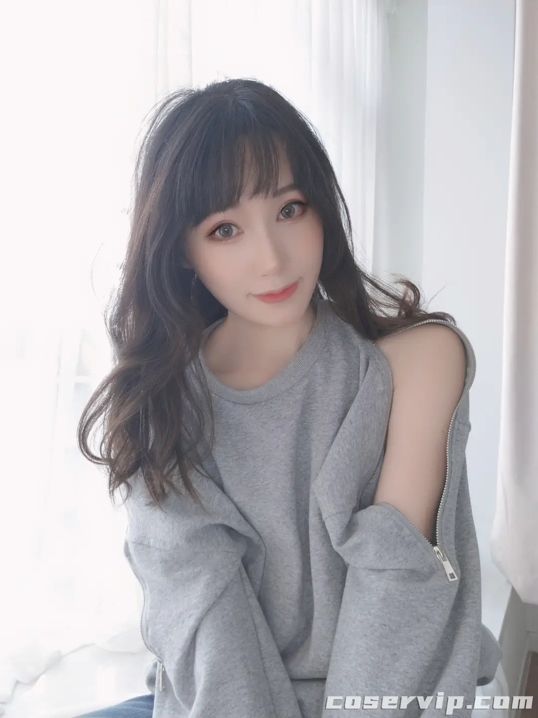 【木之本果】微博动漫博主COS写真作品合集[14套][3.72GB]插图8