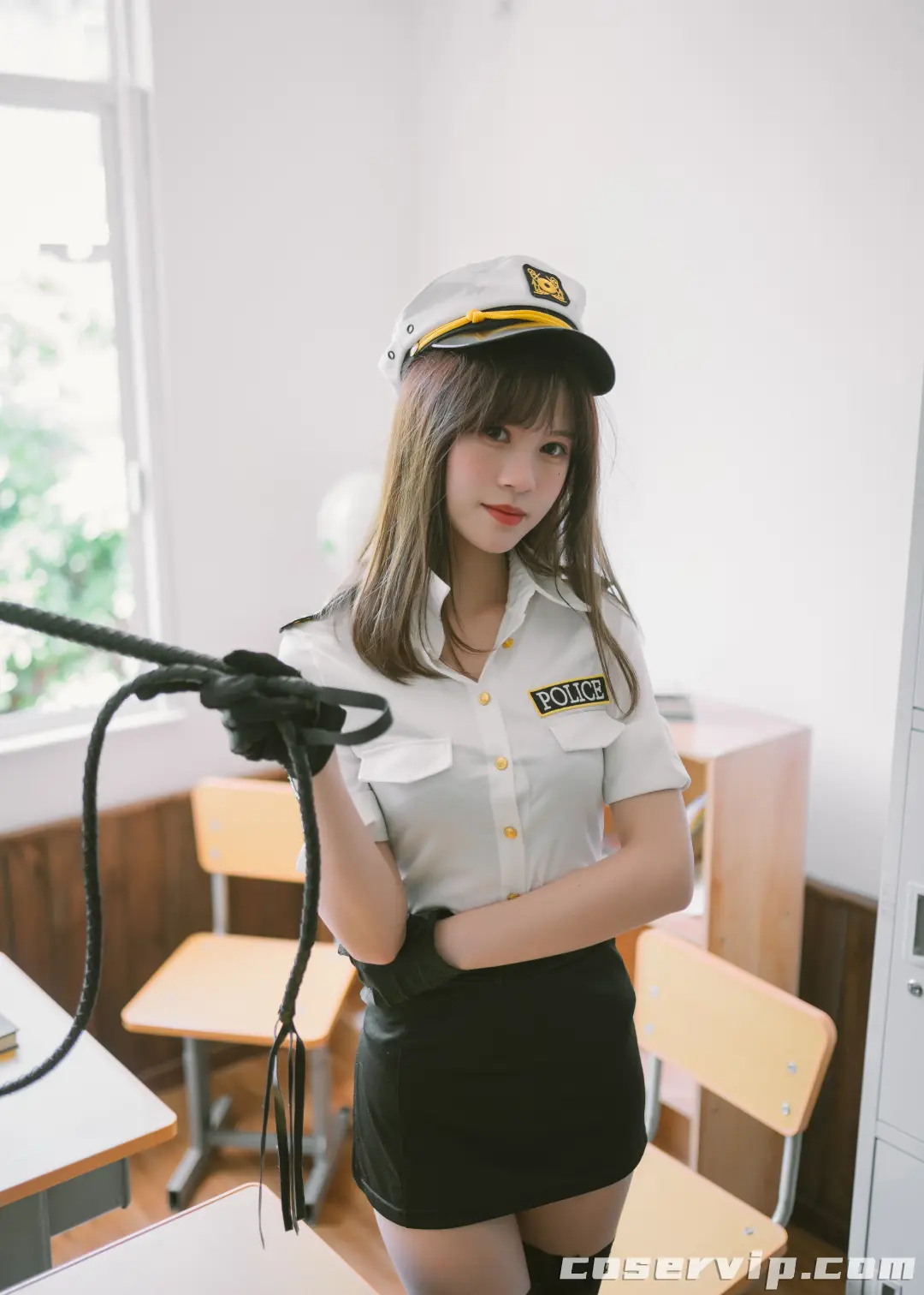 【星黛鹿鹿】COS作品合集[11套][7.57GB]插图