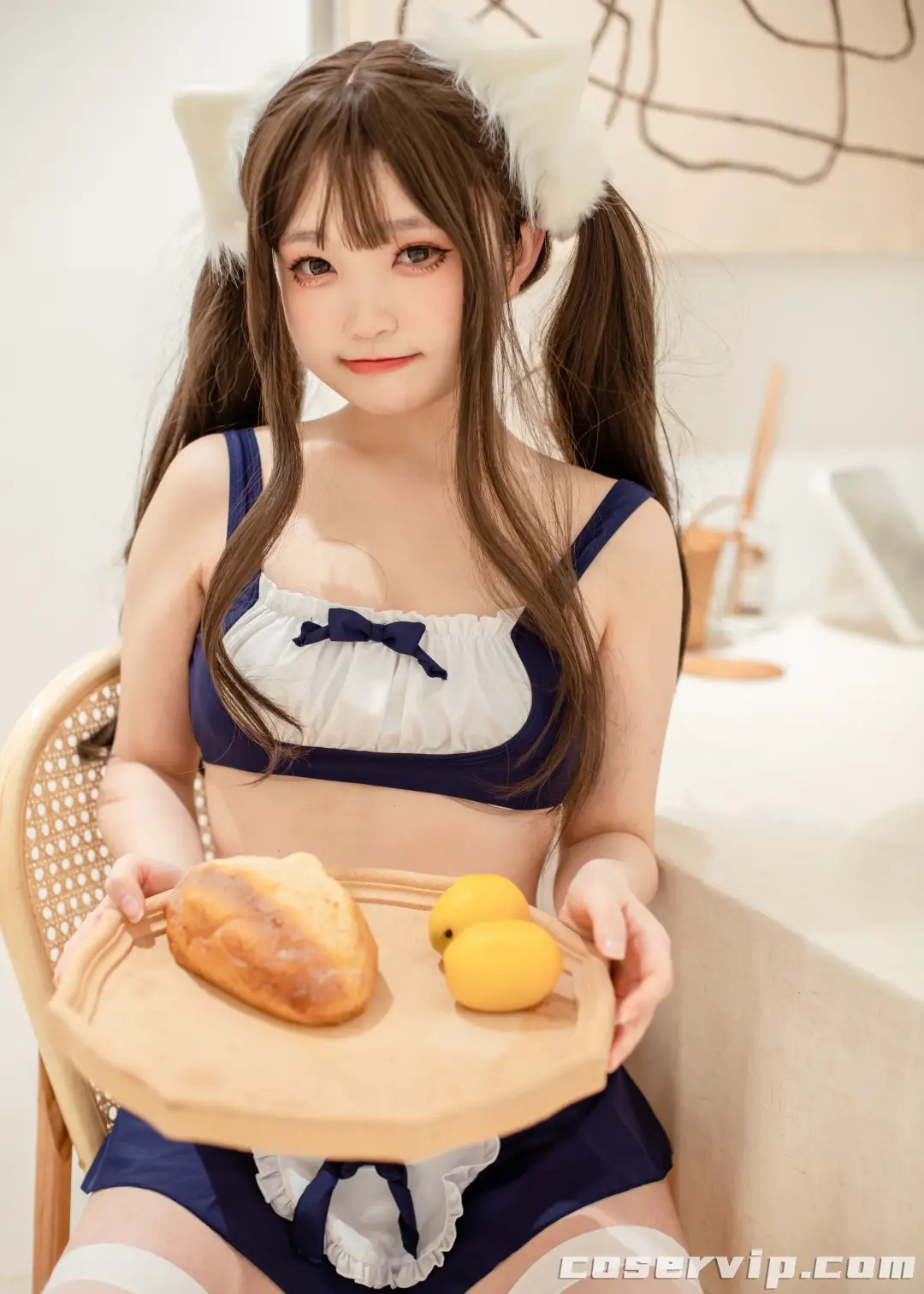 【神沢永莉】微博颜值博主COS写真作品合集[29套][15.5GB]插图7