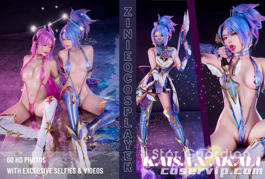 【ZinieQ】越南妹子写真作品合集[129套][69.86GB]插图5