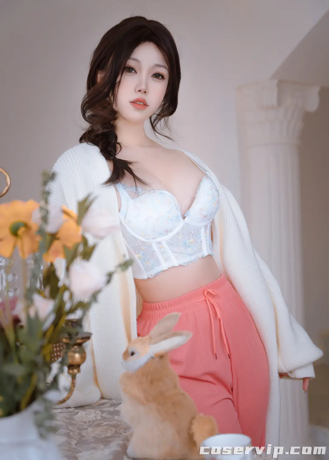 【一北亦北】微博Coser作品合集[32套][12.55GB]插图7