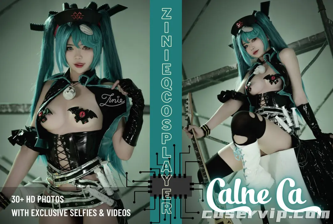 【ZinieQ】越南妹子写真作品合集[129套][69.86GB]插图3