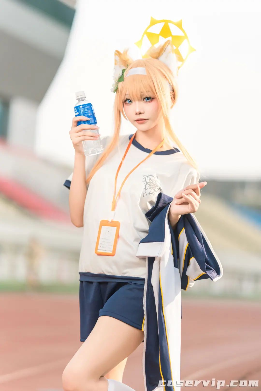 【艾西Aiwest】动漫博主COSER写真合集[19套][5.84GB]插图7