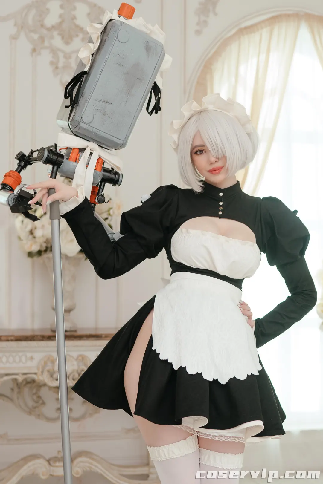 【Alina Becker】COS作品合集[34套][1.44GB]插图6