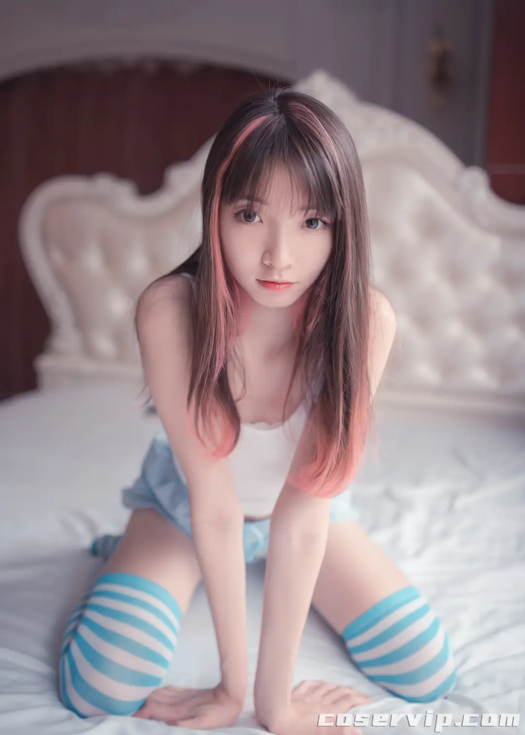 【祖木子】COS写真作品合集[26套][3.95GB]插图1