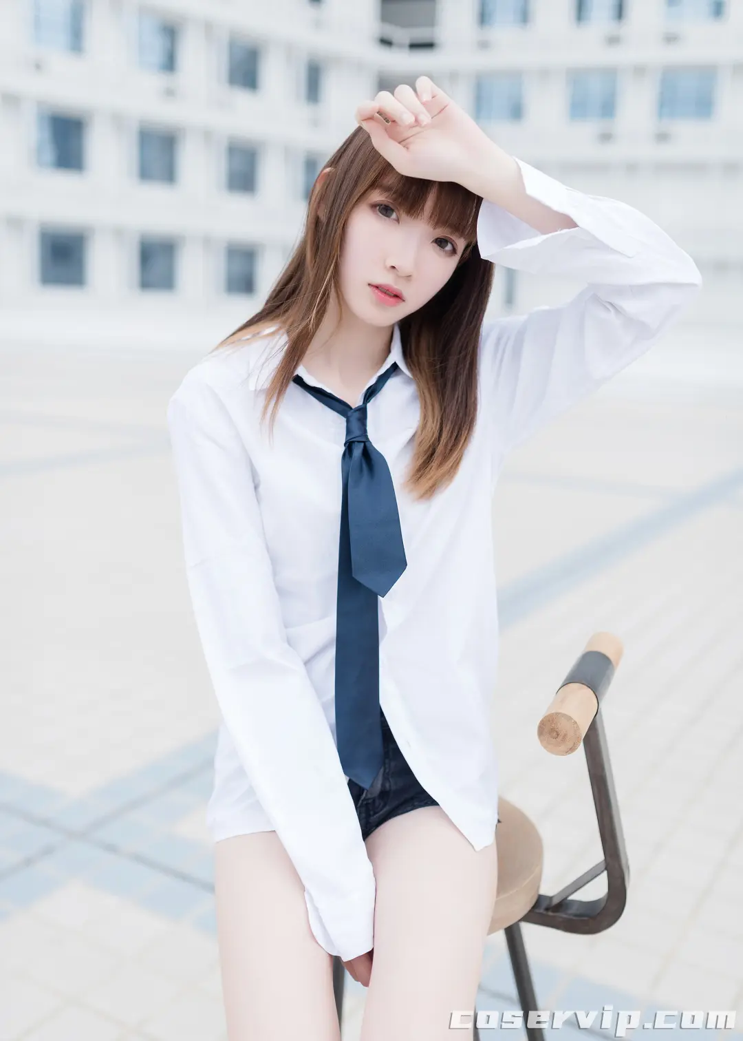 【祖木子】COS写真作品合集[26套][3.95GB]插图4
