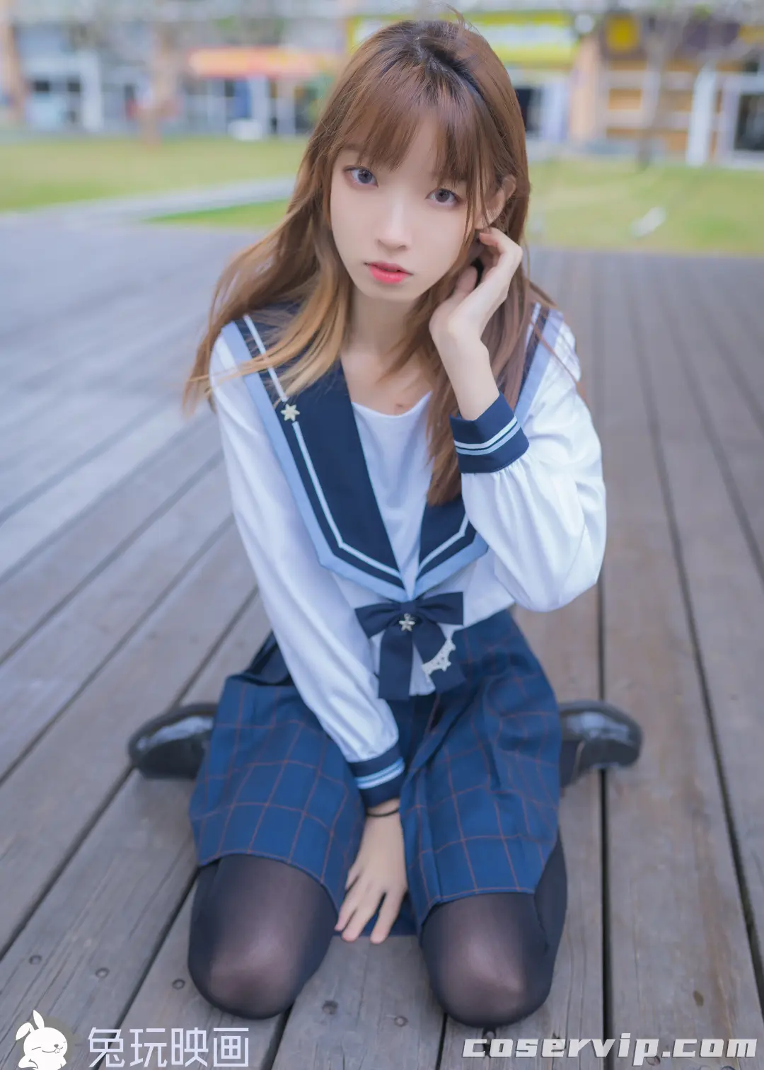 【祖木子】COS写真作品合集[26套][3.95GB]插图