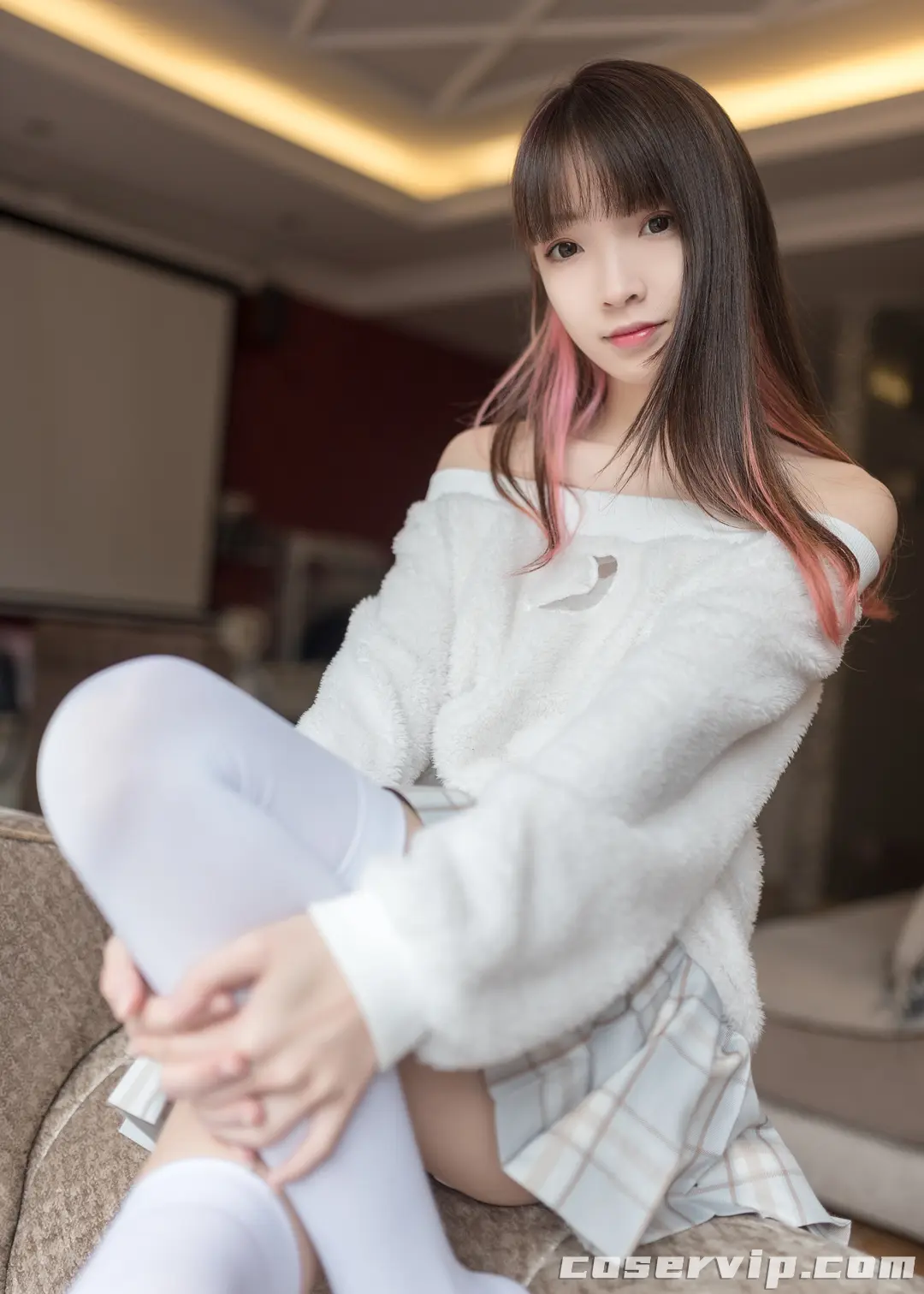 【祖木子】COS写真作品合集[26套][3.95GB]插图7