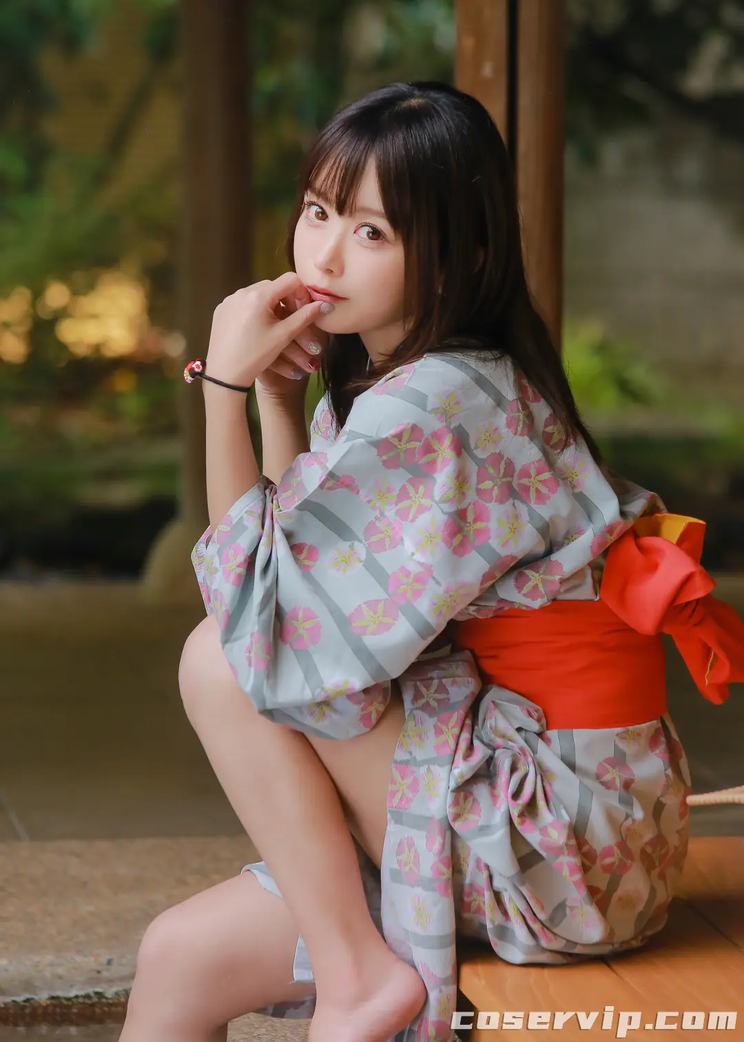 【呑田郁美 いくみ】日本小姐姐写真作品合集[48套][49.78GB]插图8