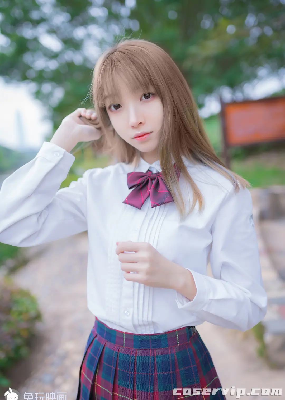 【祖木子】COS写真作品合集[26套][3.95GB]插图3