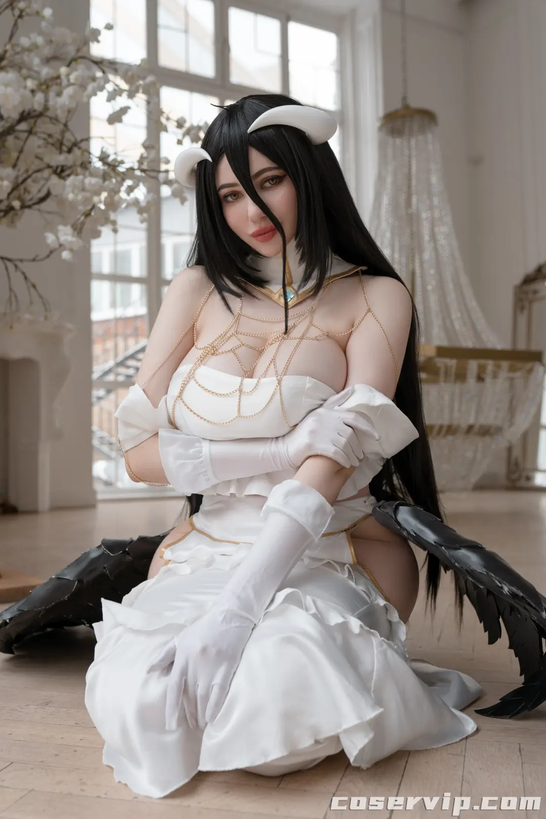 【Alina Becker】COS作品合集[34套][1.44GB]插图8