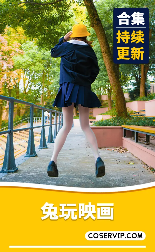【兔玩映画】COS写真作品合集[170套][44.49GB]