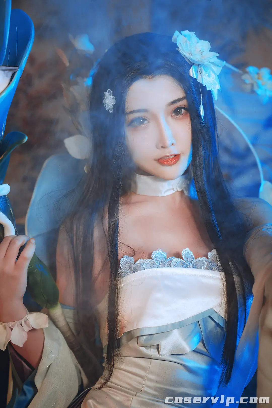 【只是简言】COS作品合集[7套][3.59GB]插图3