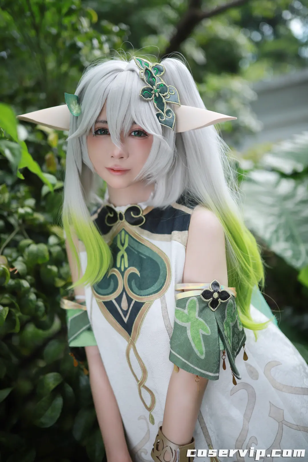 【顾稚笙】COS写真作品合集[2套][1.65GB]插图7