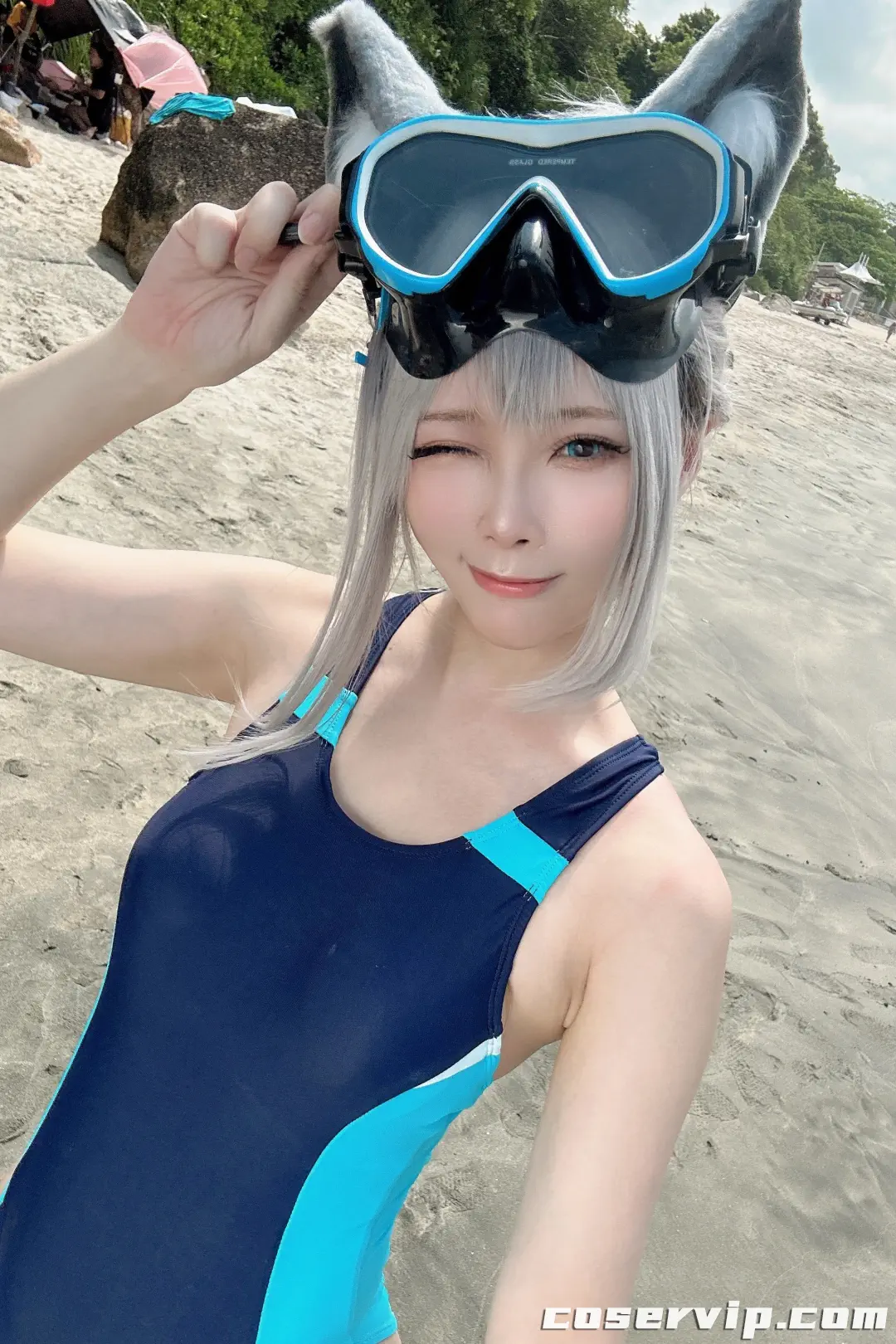 【Maou Mo】COS写真作品合集[13套][1.65GB]插图2