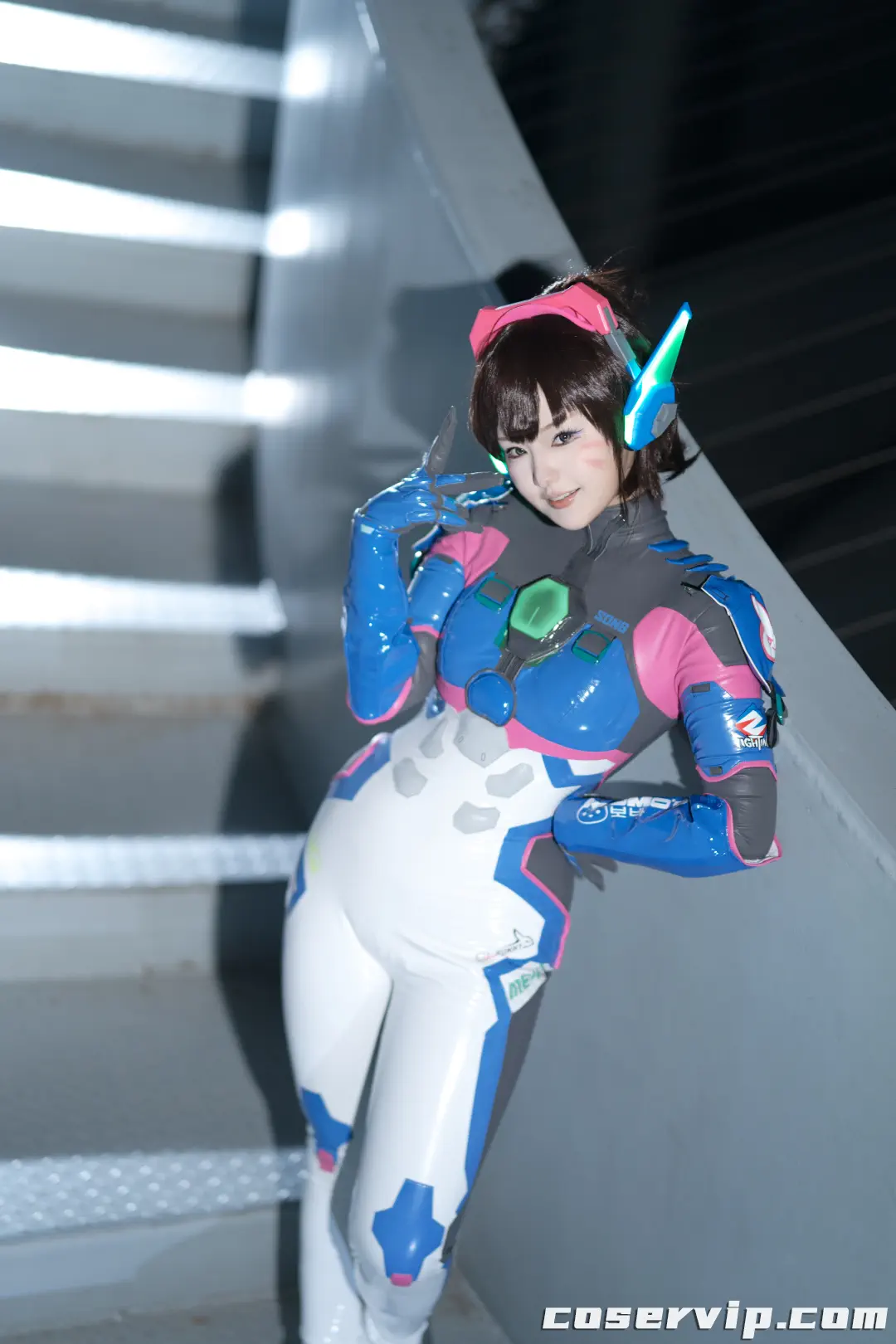 【Mercurius-i】微博动漫博主COS写真作品合集[13套][4.88GB]插图3