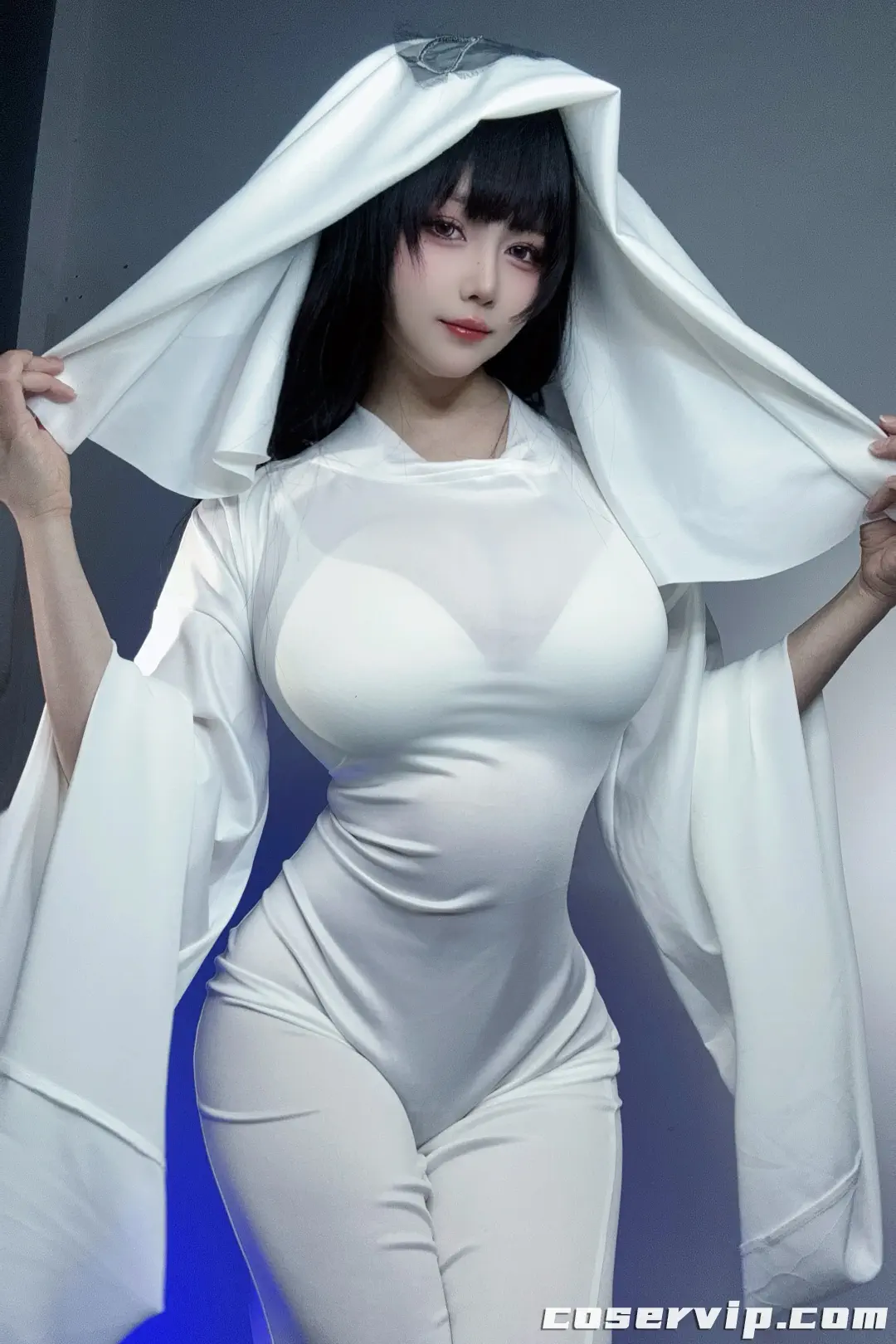 【修修猫ww】COS写真作品合集[2套][2.14GB]插图8