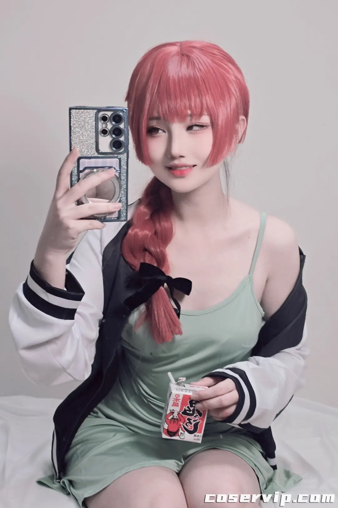 【キツネ】COS写真作品合集[2套][114MB]插图5