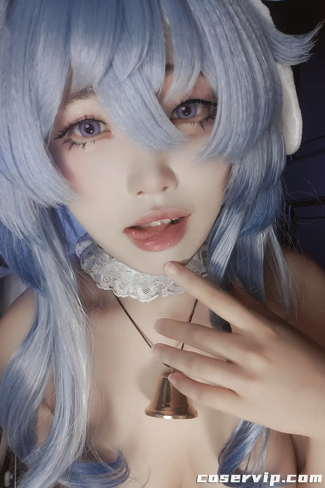 【比奇堡黄塞方块】COS写真作品合集[2套][676MB]插图6