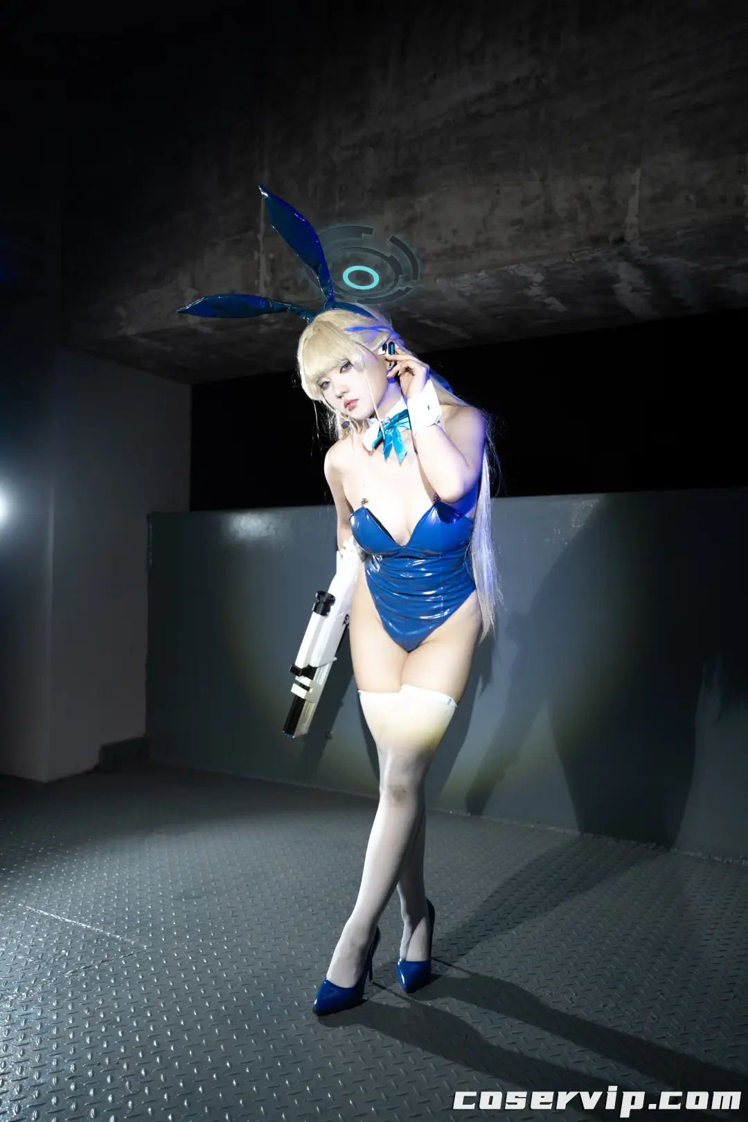 【Mercurius-i】微博动漫博主COS写真作品合集[8套][2.44GB]插图1