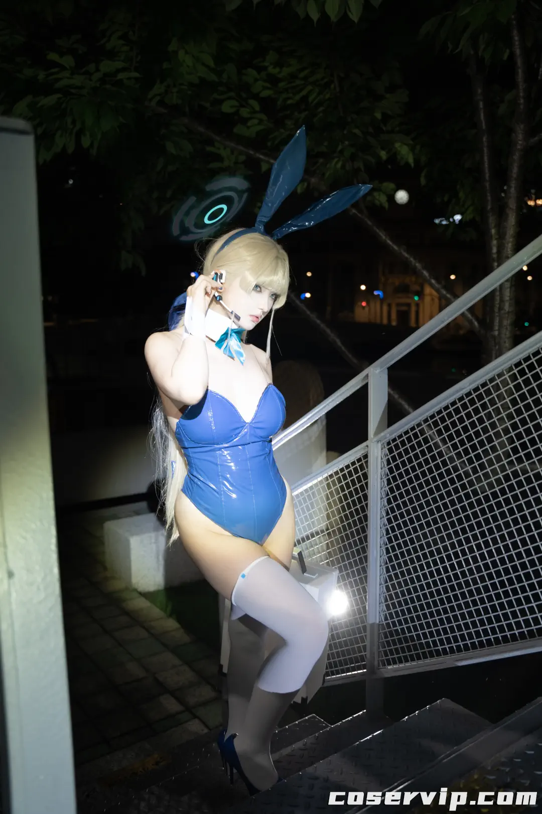 【Mercurius-i】微博动漫博主COS写真作品合集[8套][2.44GB]插图