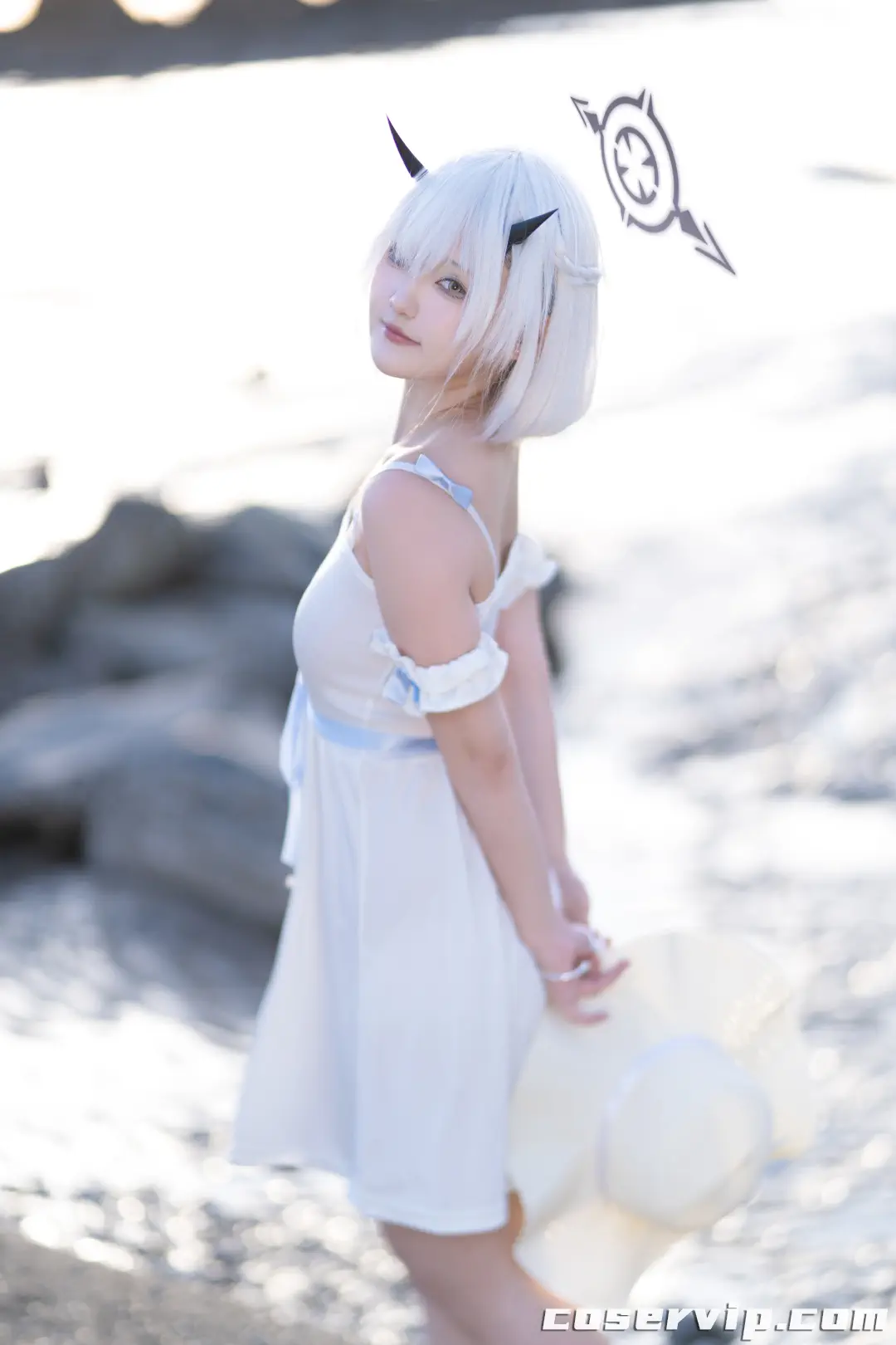 【Mercurius-i】微博动漫博主COS写真作品合集[13套][4.88GB]插图5