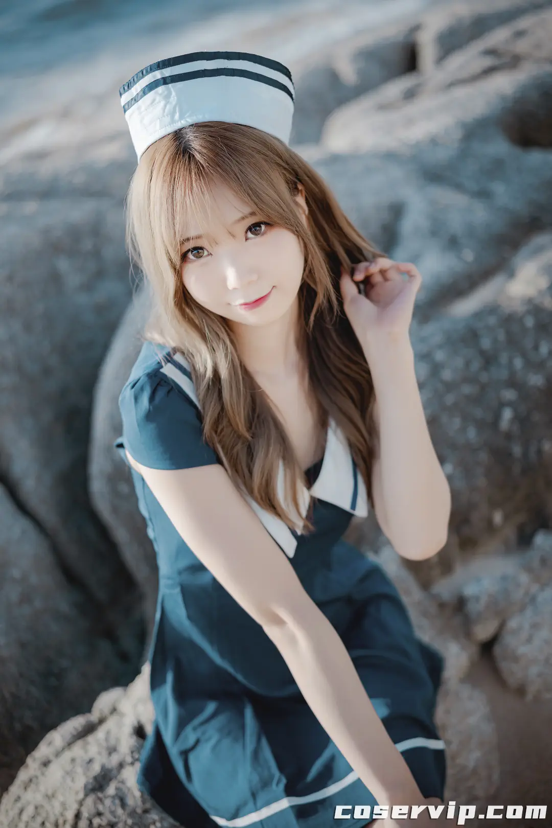 【Hattie】COS写真作品合集[3套][1.15GB]插图5