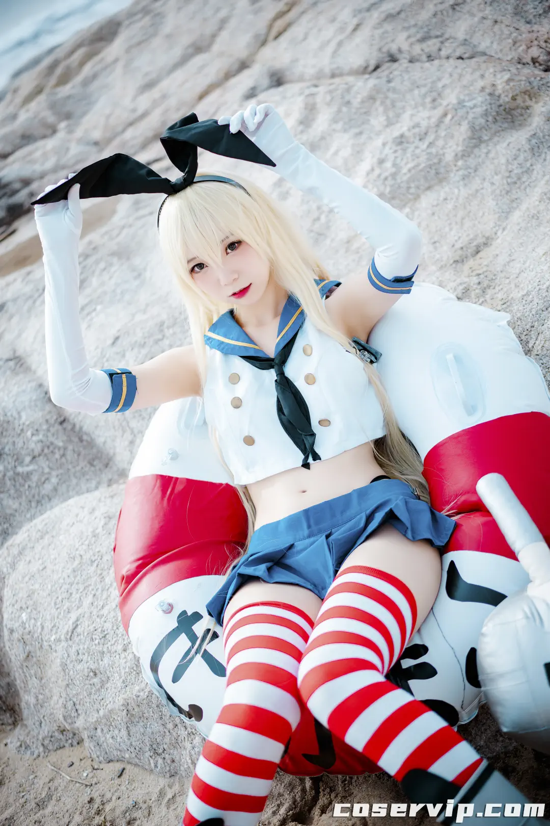 【Hattie】COS写真作品合集[3套][1.15GB]插图2
