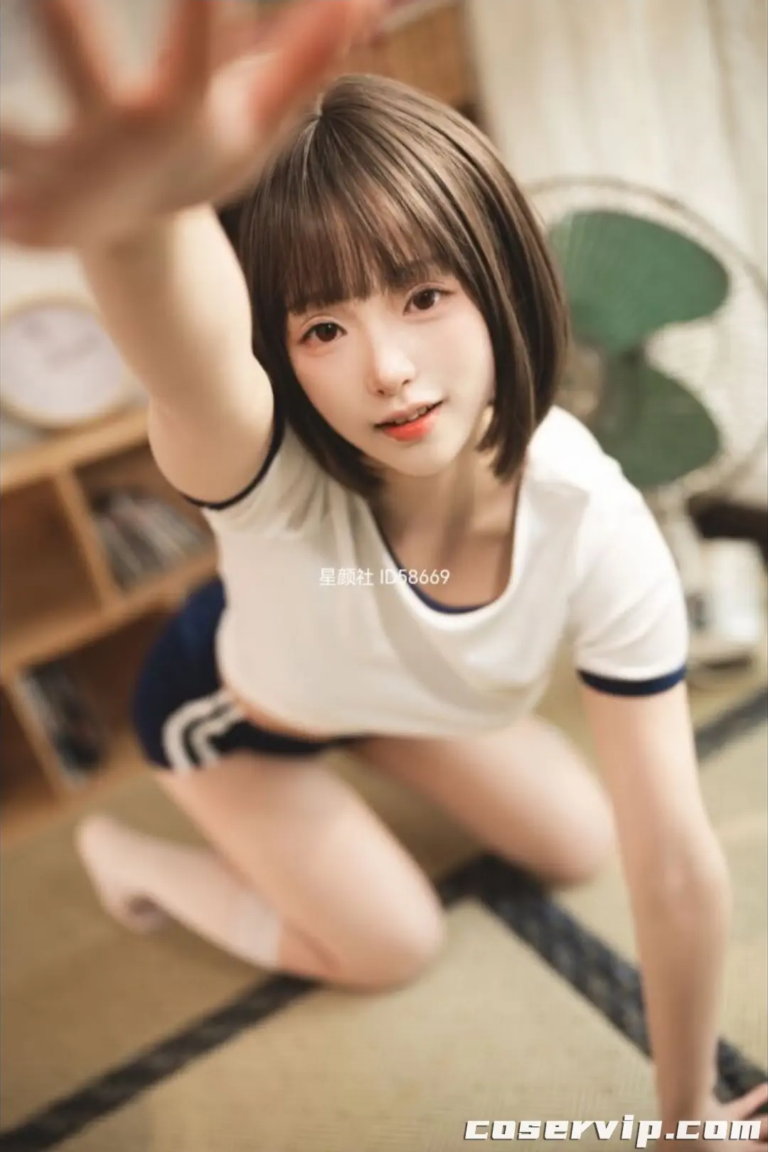 【喵帕斯不是怕死喵】COS写真作品合集[7套][1.71GB]插图6