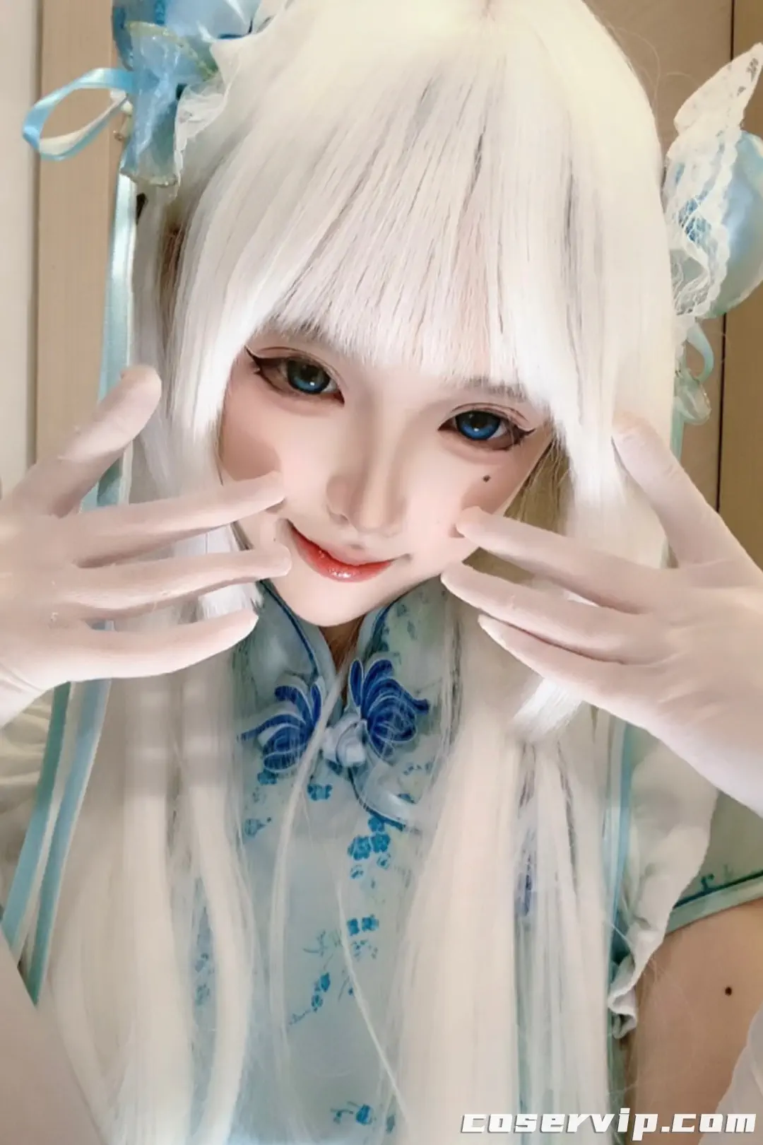 【喵帕斯不是怕死喵】COS写真作品合集[7套][1.71GB]插图5