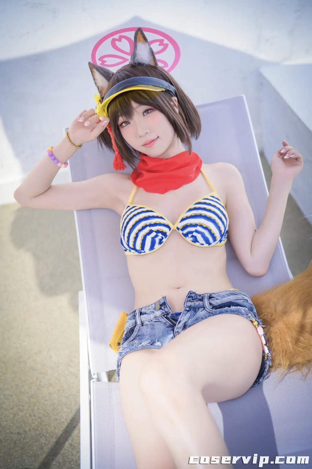 【Hattie】COS写真作品合集[3套][1.15GB]插图1