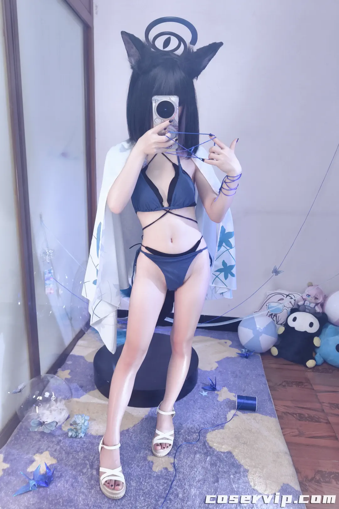 【Ran3】COS写真作品合集[10套][2.18GB]插图4