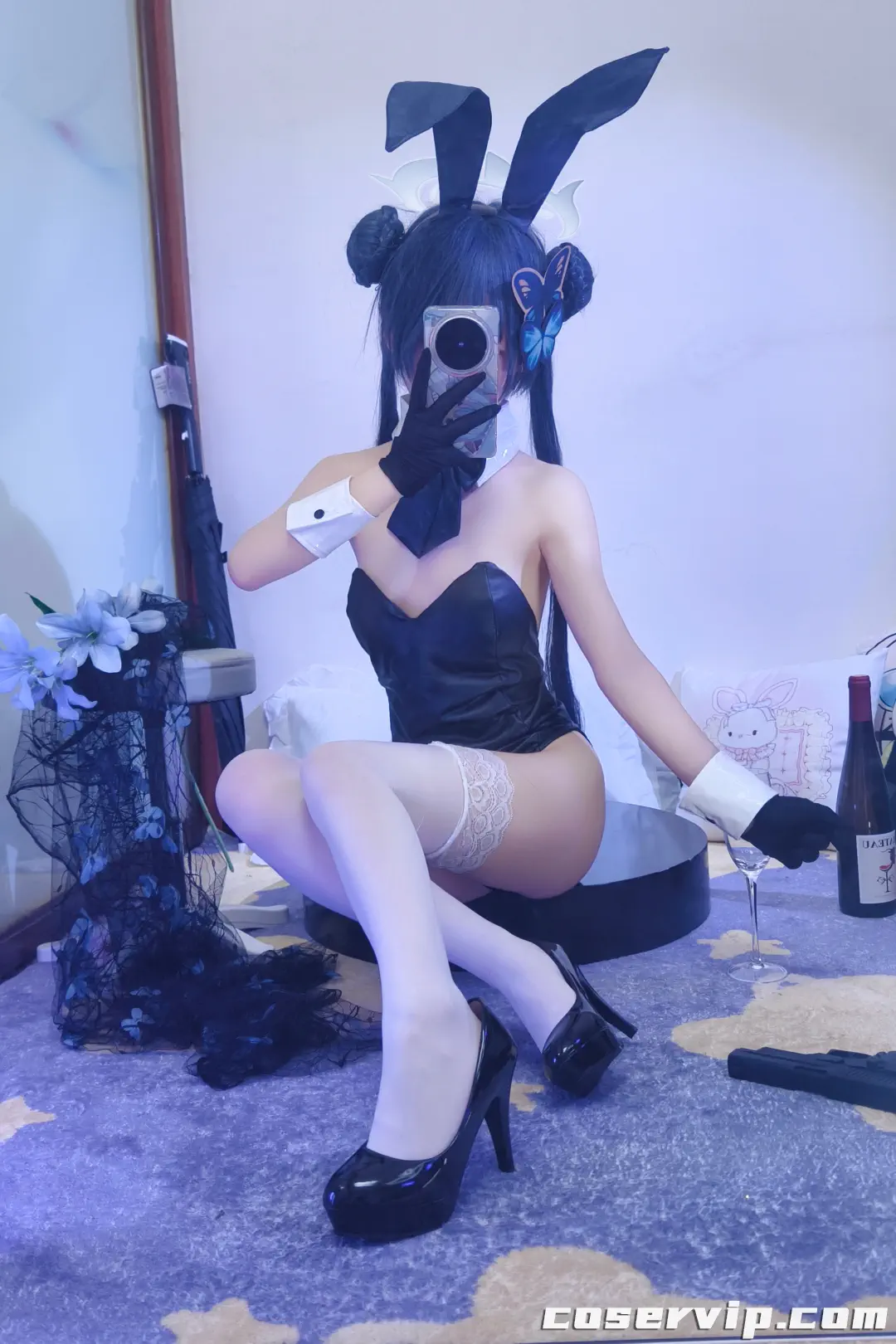 【Ran3】COS写真作品合集[10套][2.18GB]插图6