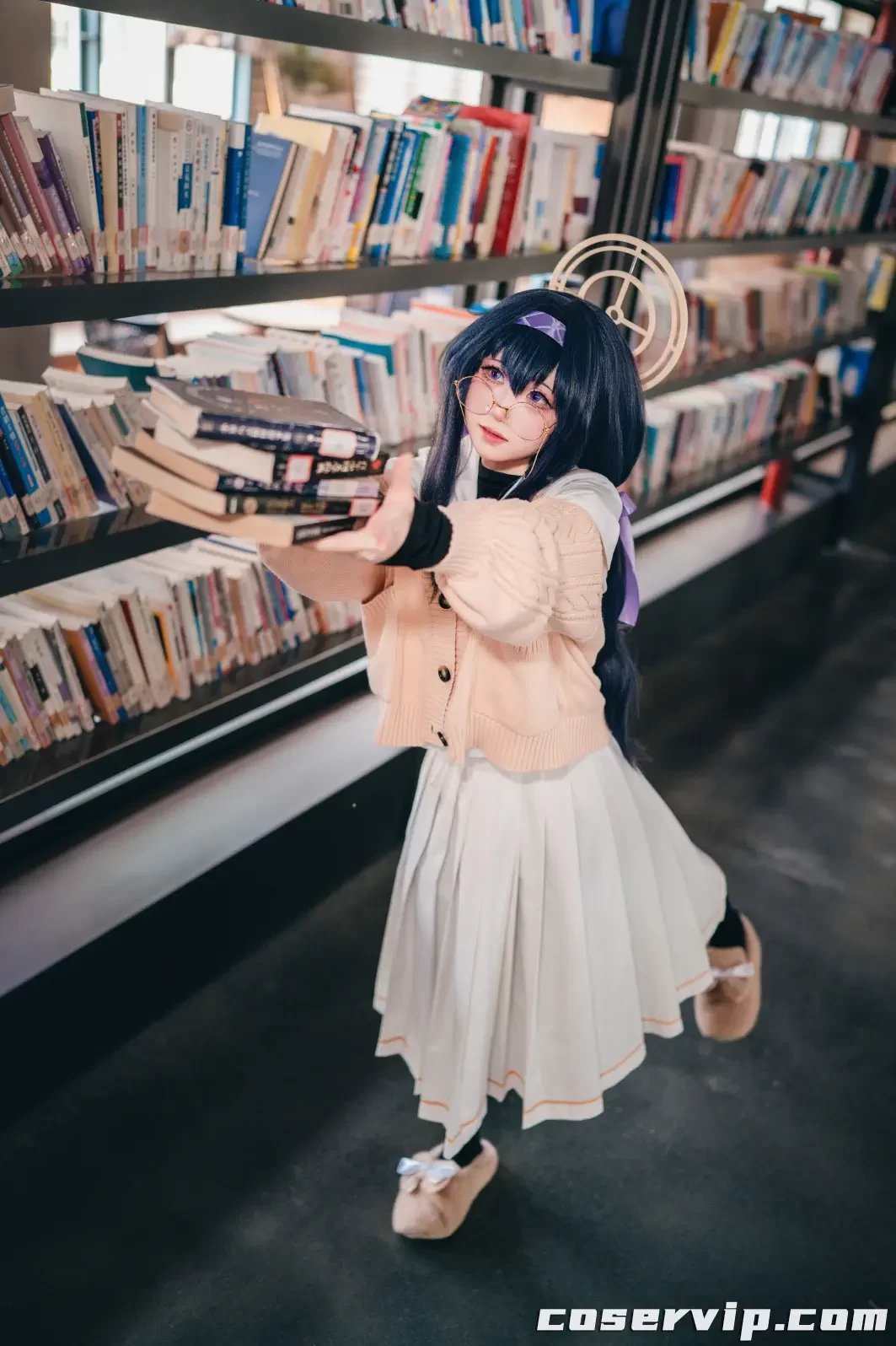 【Ran3】COS写真作品合集[10套][2.18GB]插图8