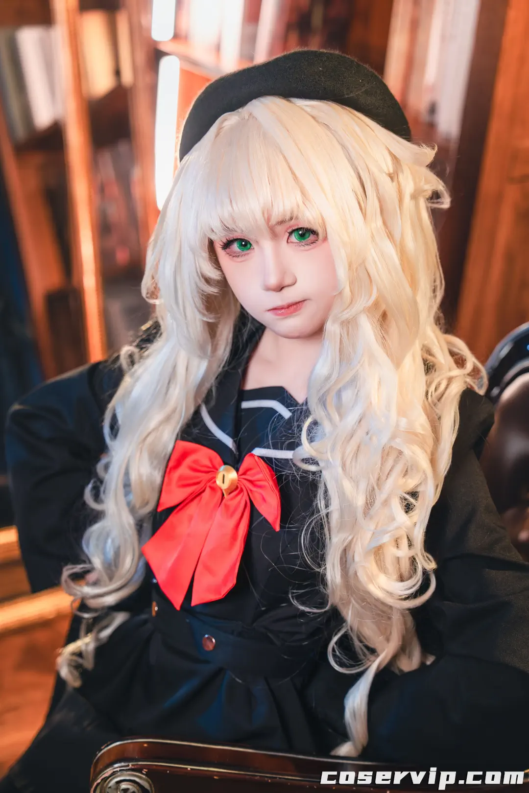 【Ran3】COS写真作品合集[10套][2.18GB]插图7