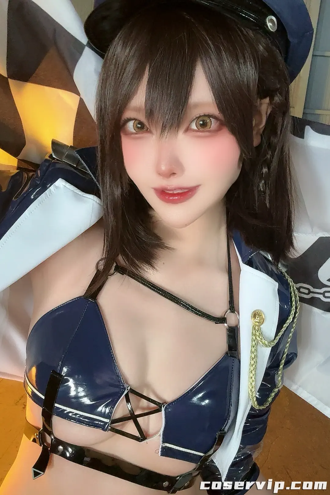 【Etocha】COS写真作品合集[2套][662MB]插图7