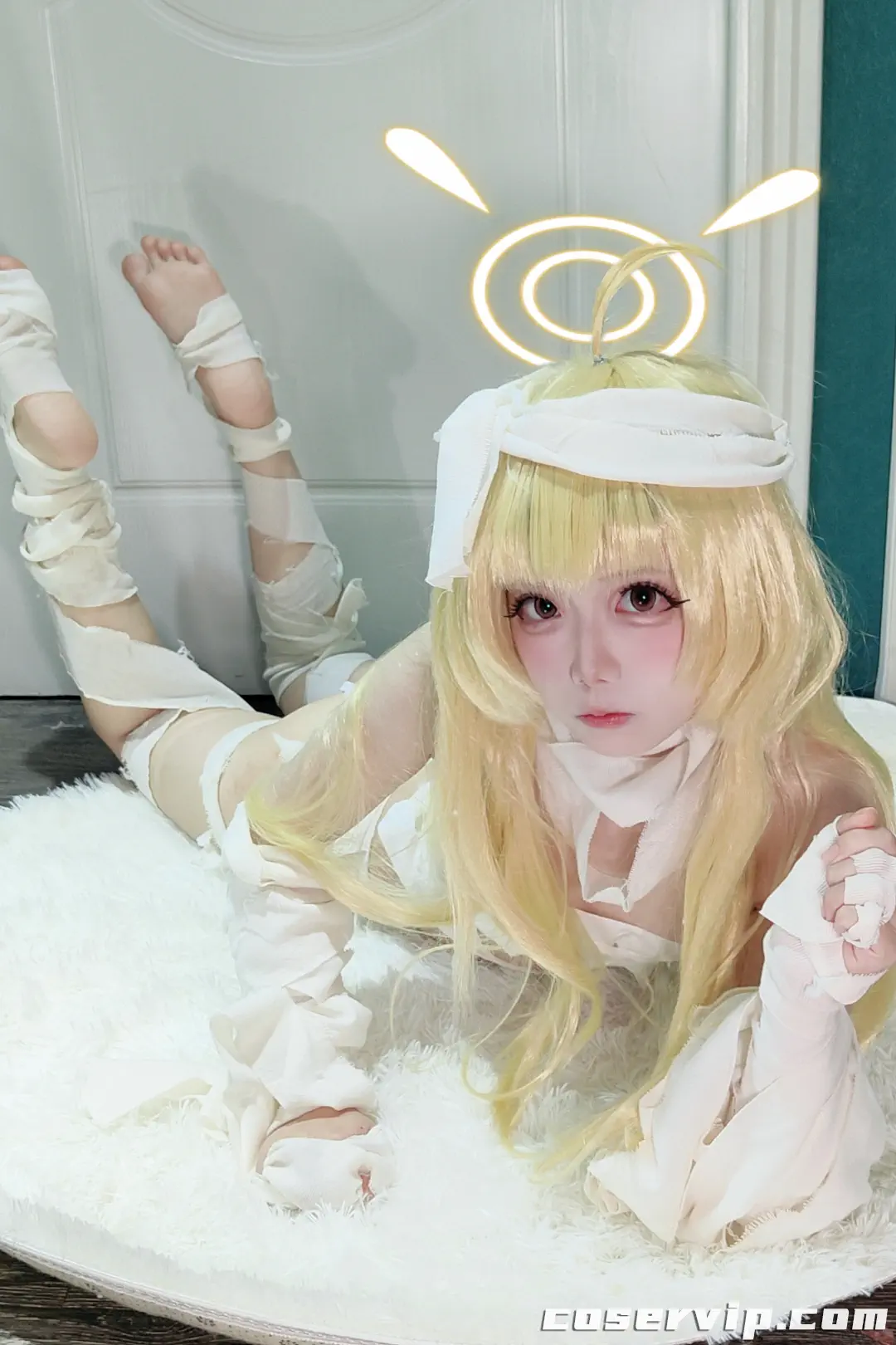 【御子miko】NO.001 万圣节 [59P1V-146MB]插图7