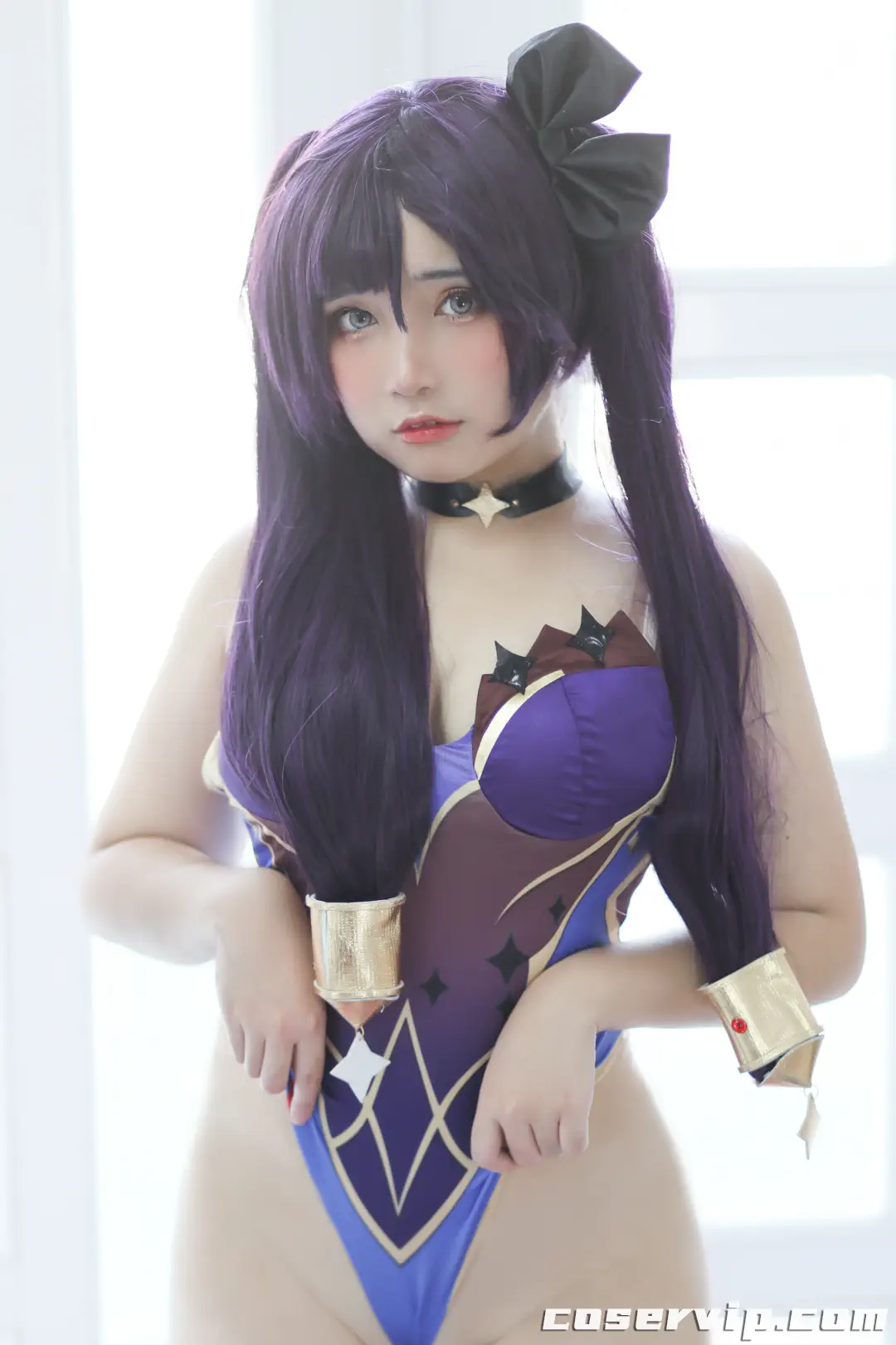 【Maria Desu】COS写真作品合集[3套][764MB]插图5