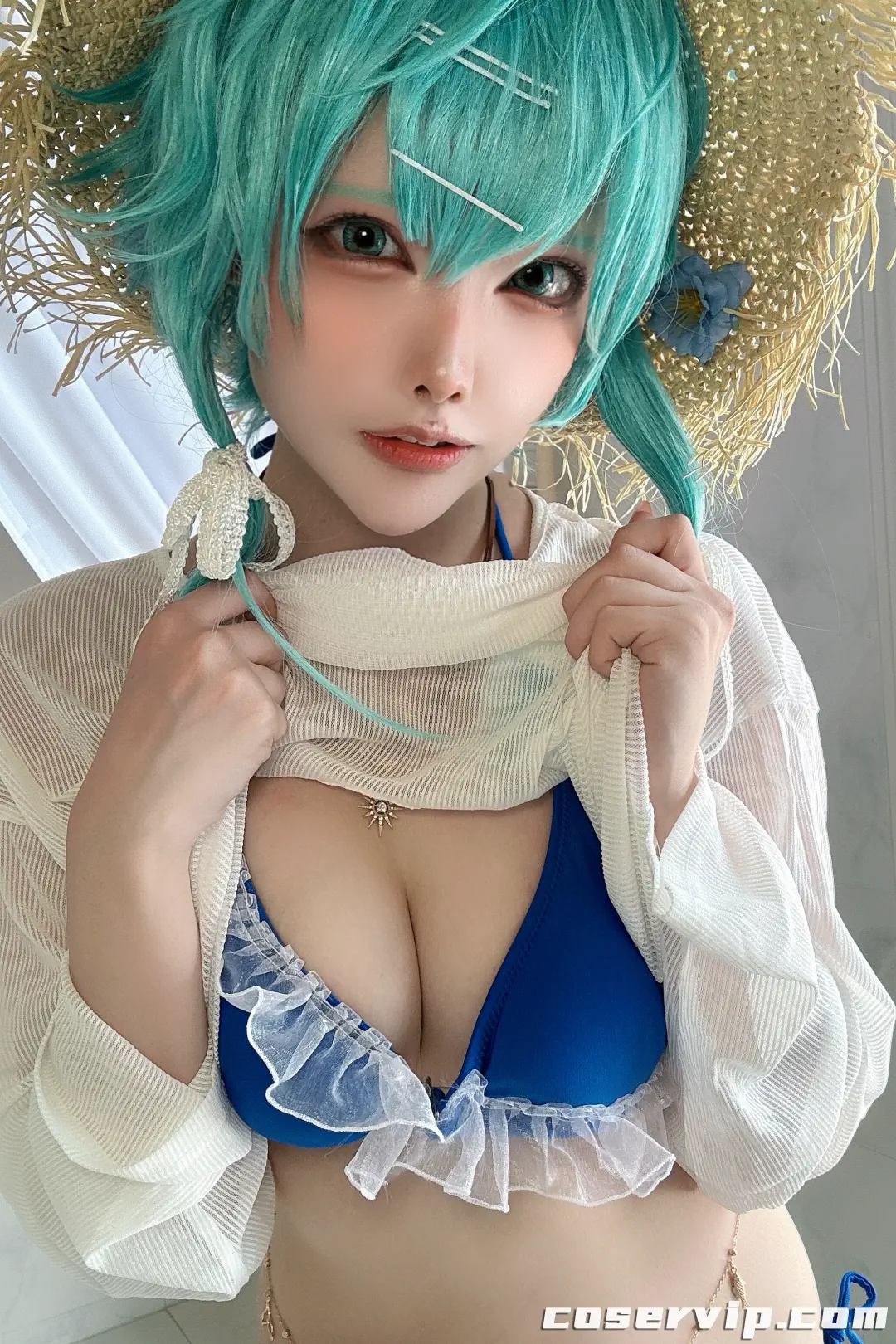 【Etocha】COS写真作品合集[2套][662MB]插图