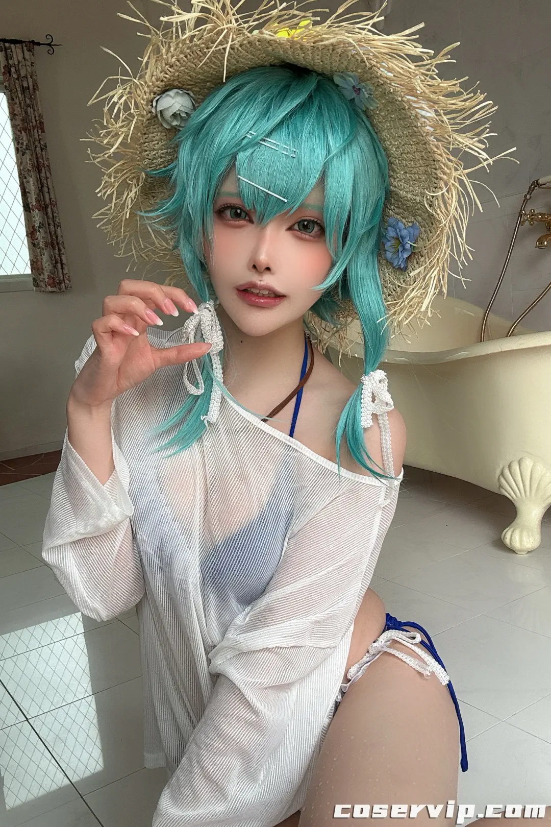 【Etocha】COS写真作品合集[2套][662MB]插图3