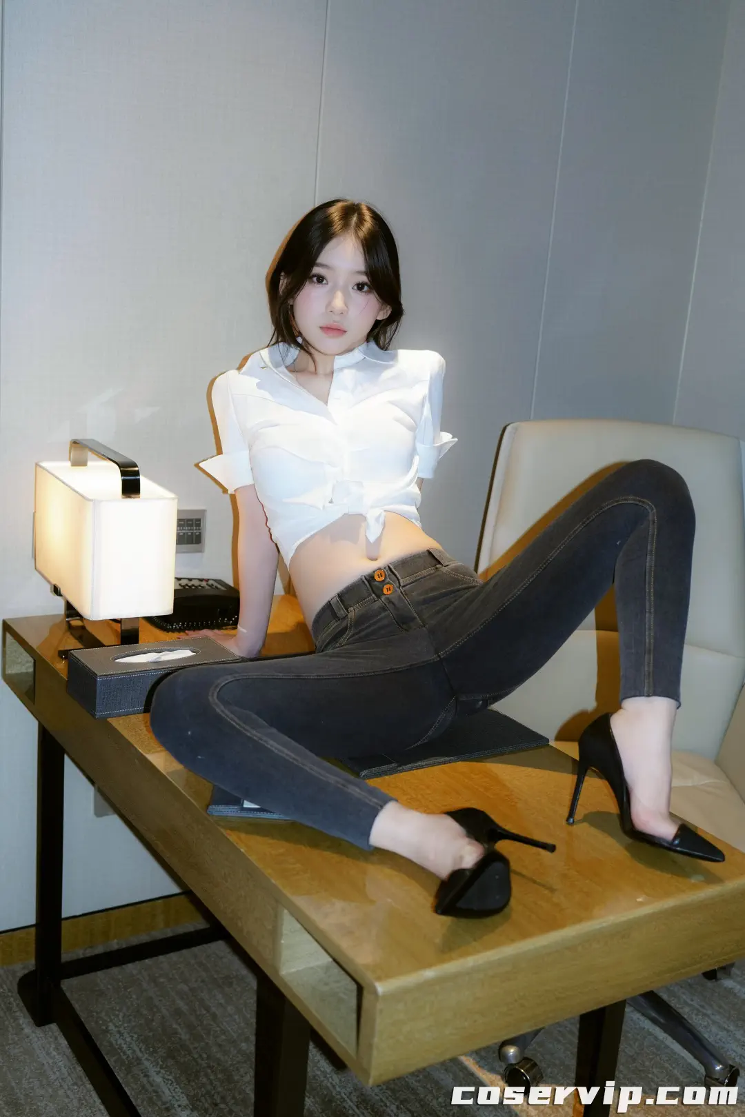 【汁汁】内购定制写真作品合集[6套][4.74GB]插图5