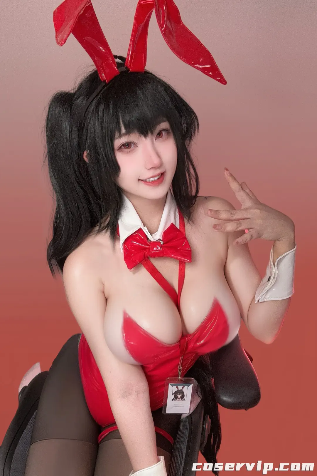 【梓猫AzuNyan】COS写真作品合集[11套][1.65GB]插图